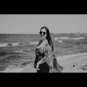 Meet your Posher, Cheri